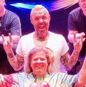 Meet your Posher, Traci